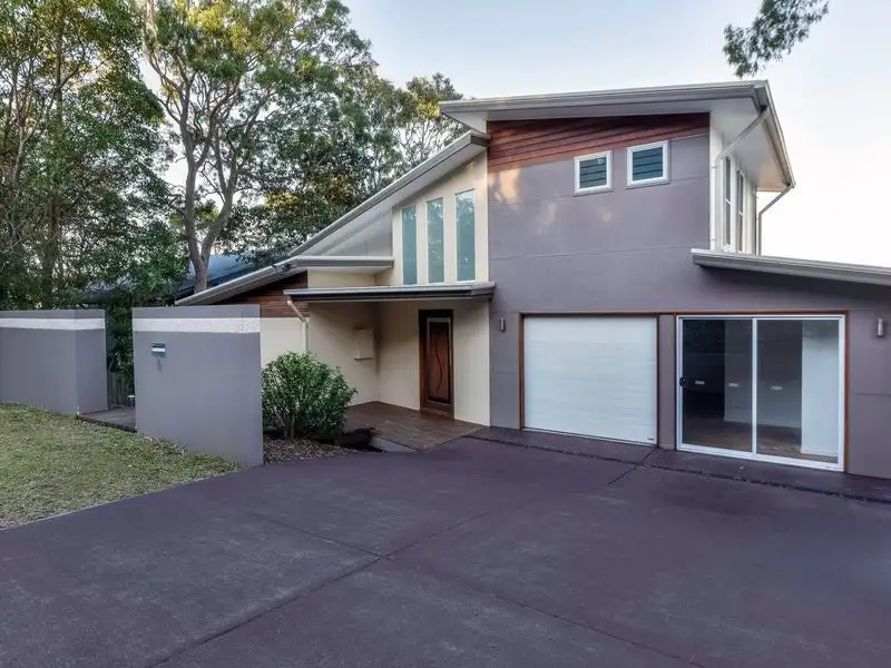 Main view of Homely house listing, 16 Goolwa Street, Coolum Beach QLD 4573
