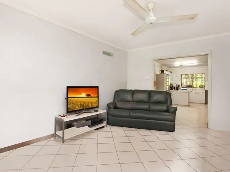 Third view of Homely unit listing, 2/6 Wilson Crescent, Moil NT 810