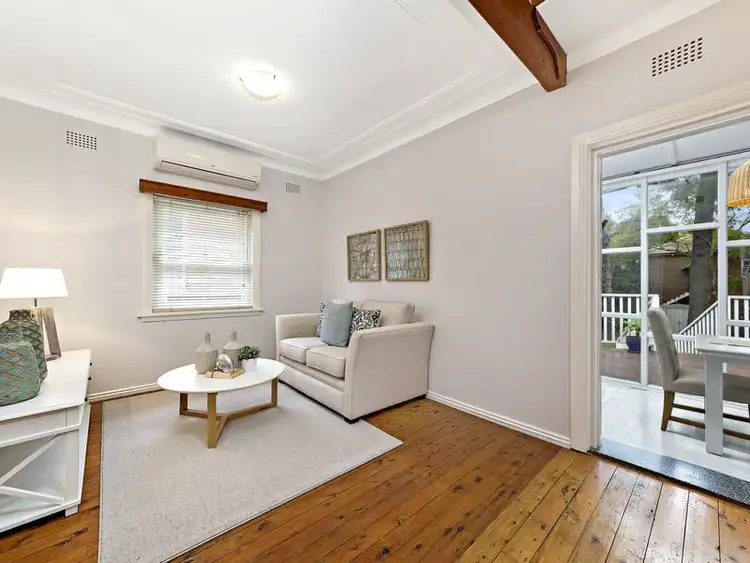 Fourth view of Homely semi-detached listing, 26 John Street, Ashfield NSW 2131