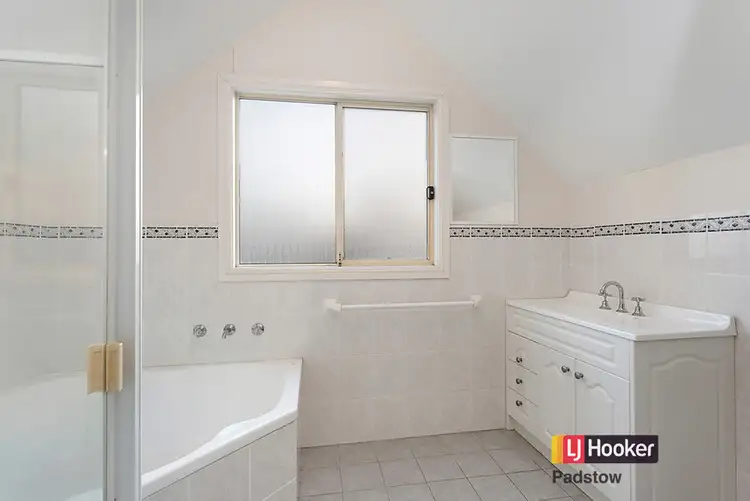 Fifth view of Homely townhouse listing, 5/10 Raine Road, Padstow NSW 2211