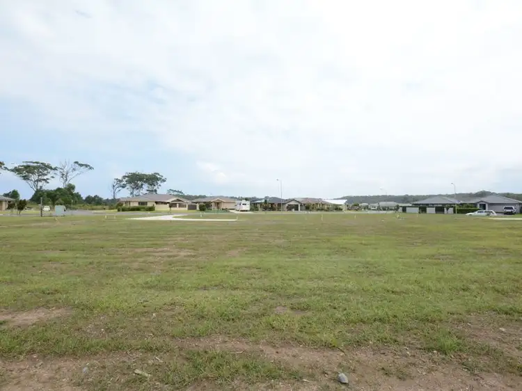 Main view of Homely land listing, Lot 10 Bluehaven Drive, Old Bar NSW 2430