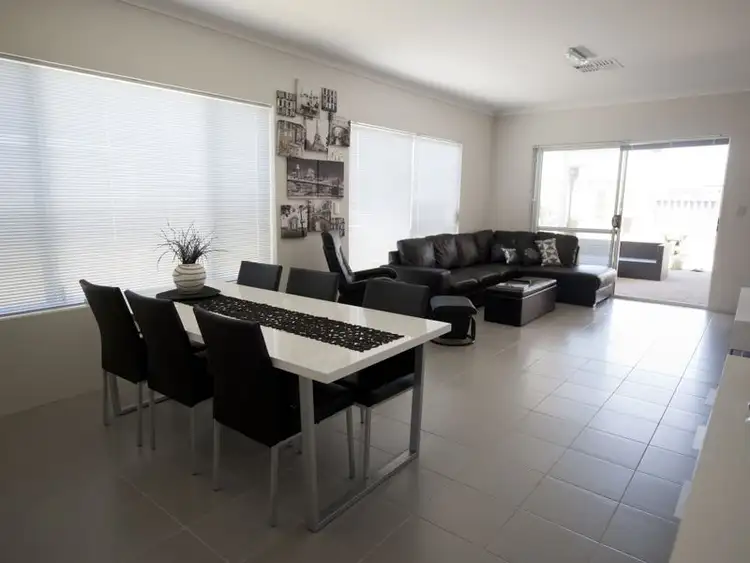 Seventh view of Homely house listing, 48 Claret Ash Boulevard, Baldivis WA 6171