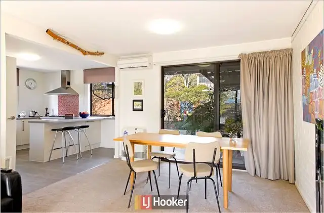 Sixth view of Homely townhouse listing, 50 Kellermann Close, Holt ACT 2615