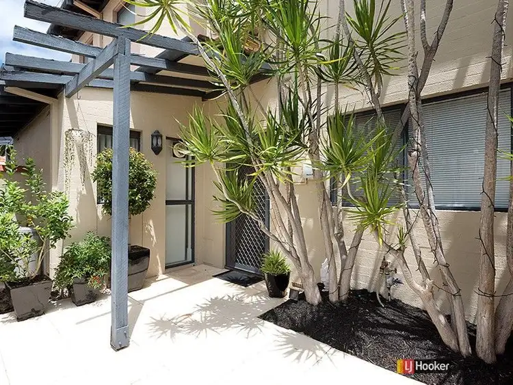 Second view of Homely house listing, 8/21 Angelo Street, South Perth WA 6151