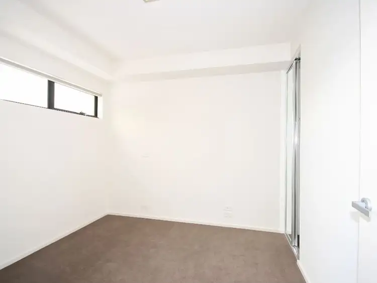 Third view of Homely apartment listing, 101/80 Cade Way, Parkville VIC 3052