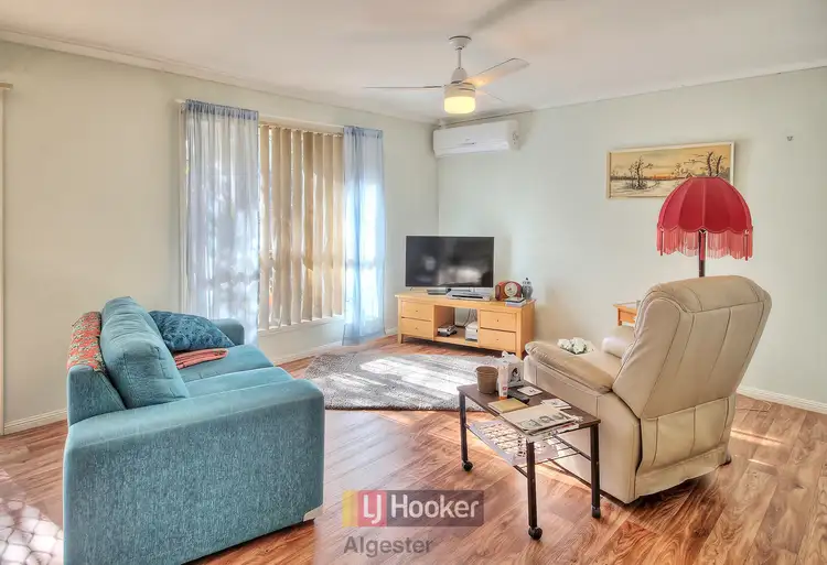 Second view of Homely townhouse listing, 33/5 Carrington Court, Algester QLD 4115