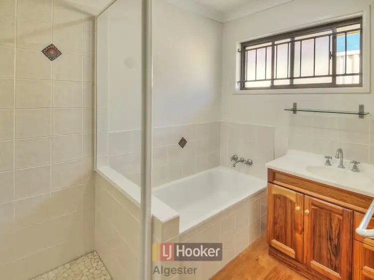 Fifth view of Homely house listing, 35 Yorrell Street, Algester QLD 4115