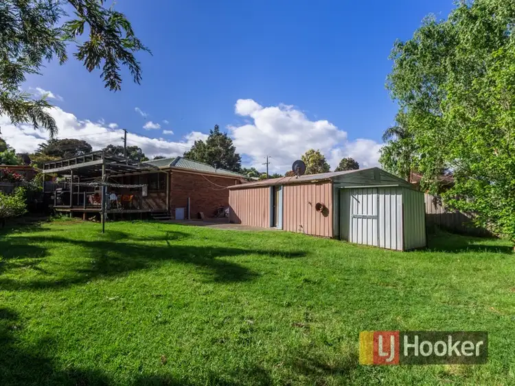 Seventh view of Homely house listing, 130 Duncan Drive, Pakenham VIC 3810