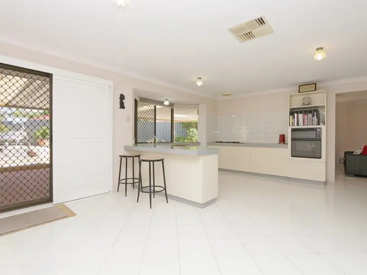 Third view of Homely house listing, 8 Chartwell Place, Leeming WA 6149