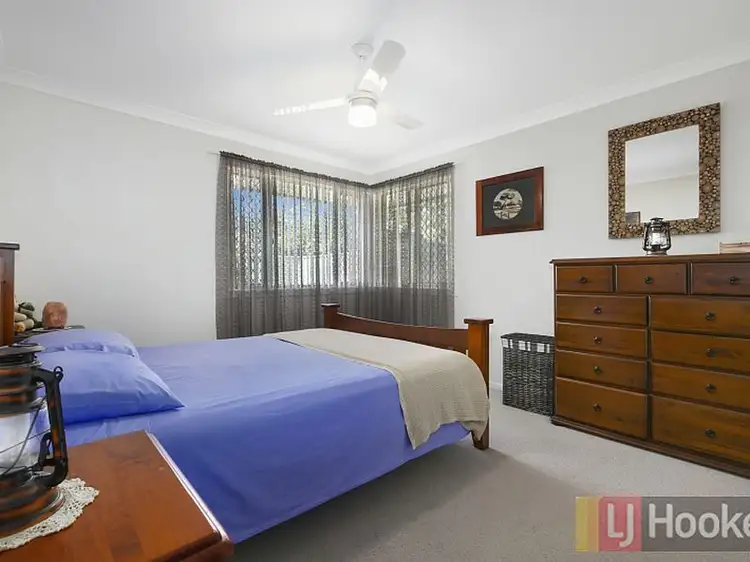 Third view of Homely unit listing, 4/18 North Street, Frederickton NSW 2440