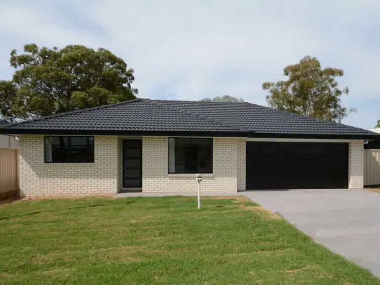 58 Rawson Street, Kurri Kurri NSW 2327