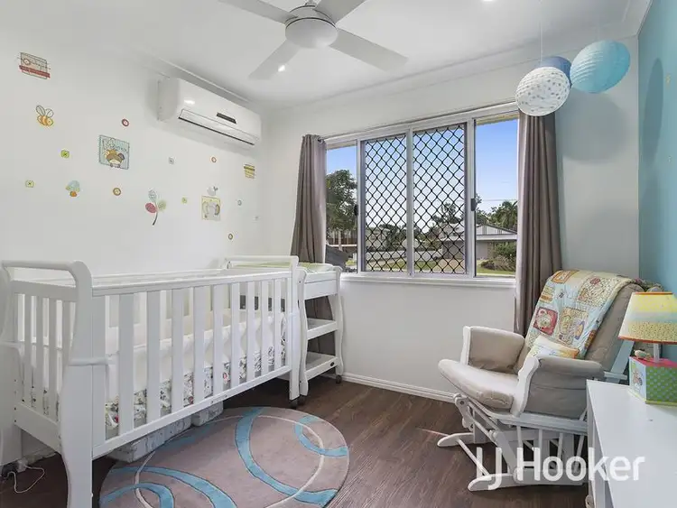 Seventh view of Homely house listing, 198 Kerrigan Street, Frenchville QLD 4701