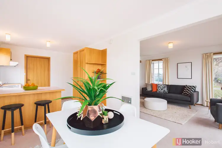 Fourth view of Homely townhouse listing, 2/34 Loinah Crescent, Montagu Bay TAS 7018