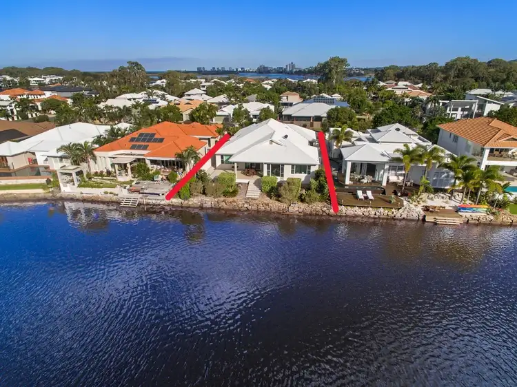3 Moorings Circuit, Twin Waters QLD 4564