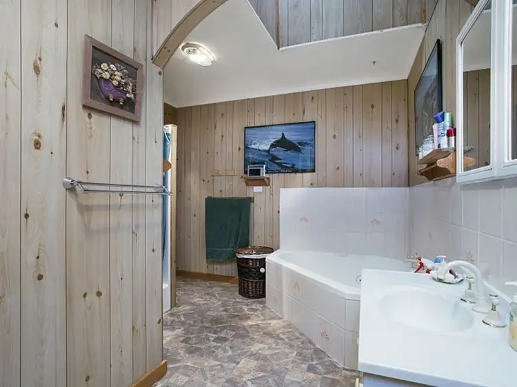 Third view of Homely house listing, 55 Hamilton Street, Broadford VIC 3658