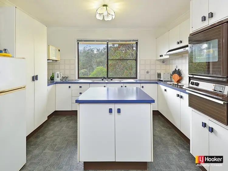 Second view of Homely house listing, 1 Eden Drive, Eatons Hill QLD 4037