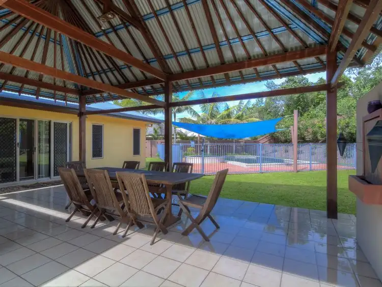 Seventh view of Homely house listing, 16 Sanderling Close, Port Douglas QLD 4877