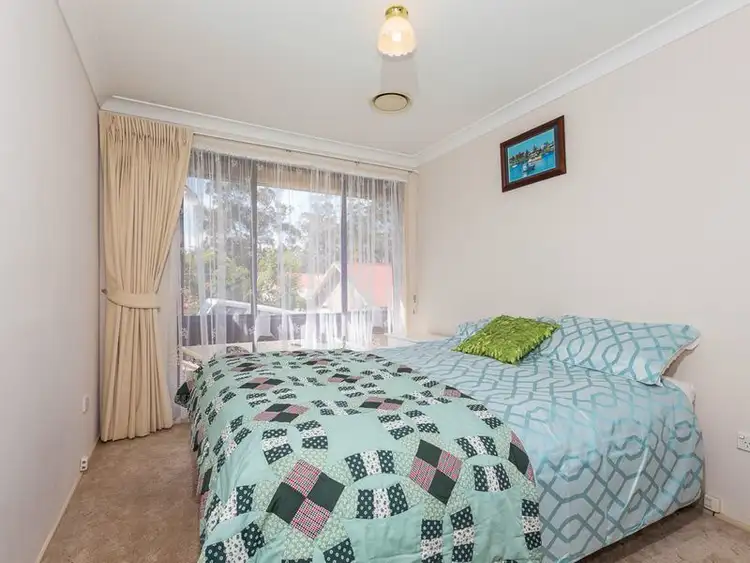 Fifth view of Homely house listing, 8 Jerupa Close, Surf Beach NSW 2536