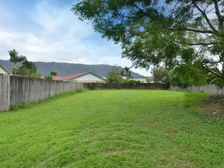Second view of Homely land listing, 2 Miltonia Street, Edmonton QLD 4869