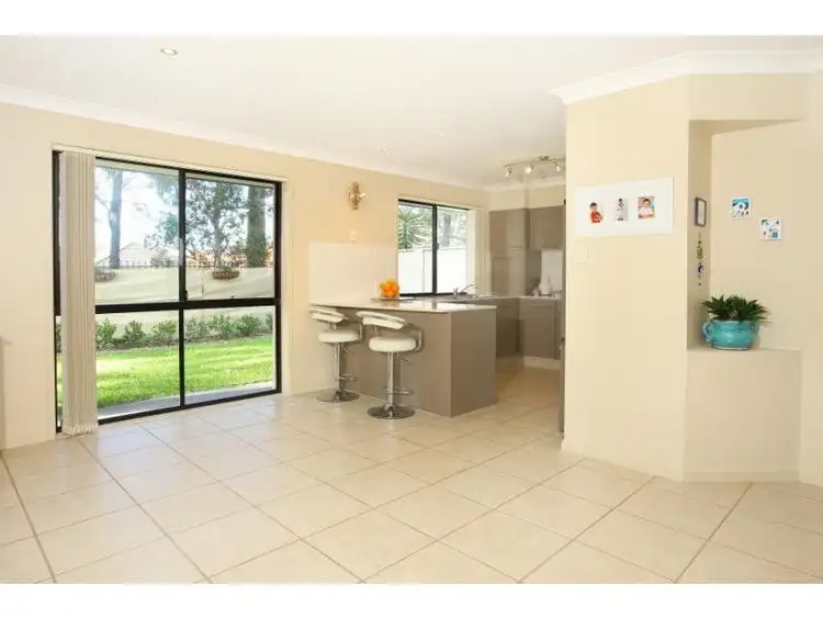 Sixth view of Homely townhouse listing, 7/368 Pine Ridge Road, Coombabah QLD 4216