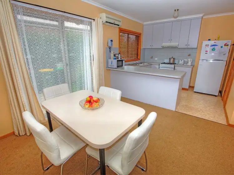 Second view of Homely unit listing, 1/10 Ledger Court, Benalla VIC 3672