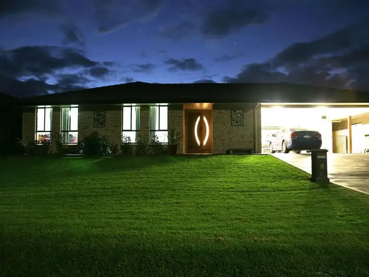Main view of Homely house listing, 4 Clear Water Close, Grafton NSW 2460