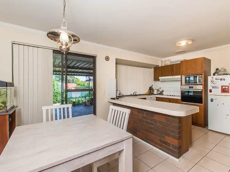 Second view of Homely house listing, 14 Bondini Way, Bibra Lake WA 6163