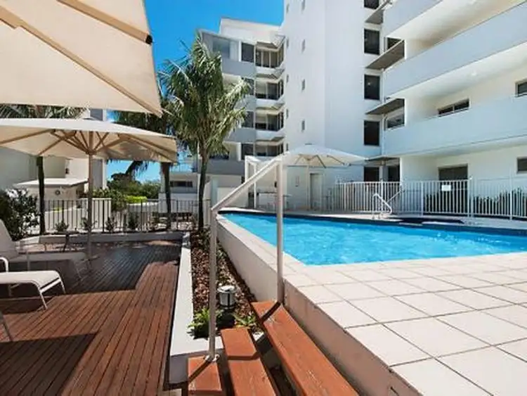 Fifth view of Homely unit listing, 205/23 Cotton Tree Parade, Cotton Tree QLD 4558