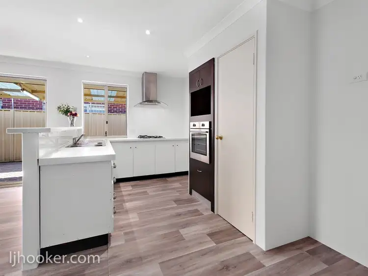 Sixth view of Homely house listing, 14 Santina Place, Queens Park WA 6107