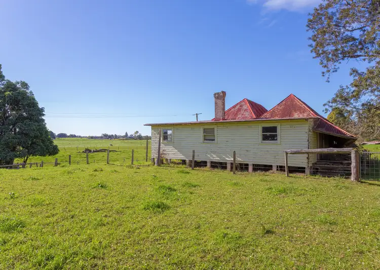 Fifth view of Homely land listing, Lot 1 & 4/44 Dyballs Lane, Taree NSW 2430