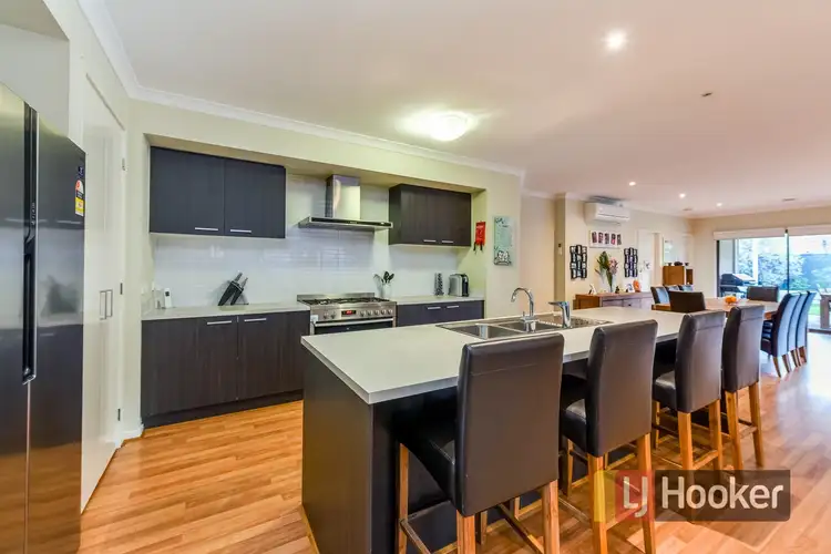 Third view of Homely house listing, 9 Platt Close, Pakenham VIC 3810