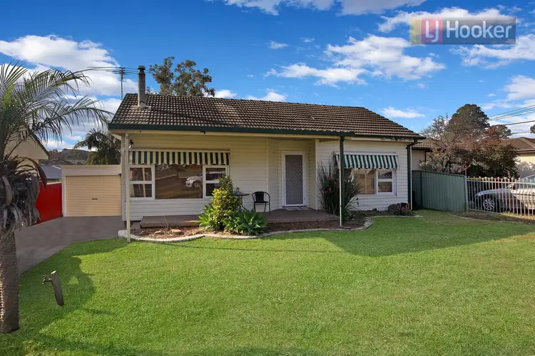 15 Maloney Street, Blacktown NSW 2148