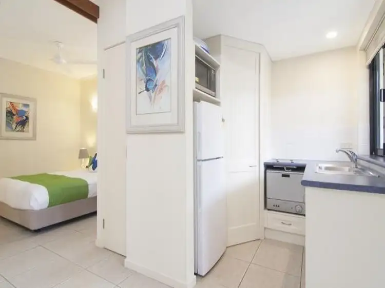Fourth view of Homely unit listing, 14 Freestyle/47 Davidson Street, Port Douglas QLD 4877