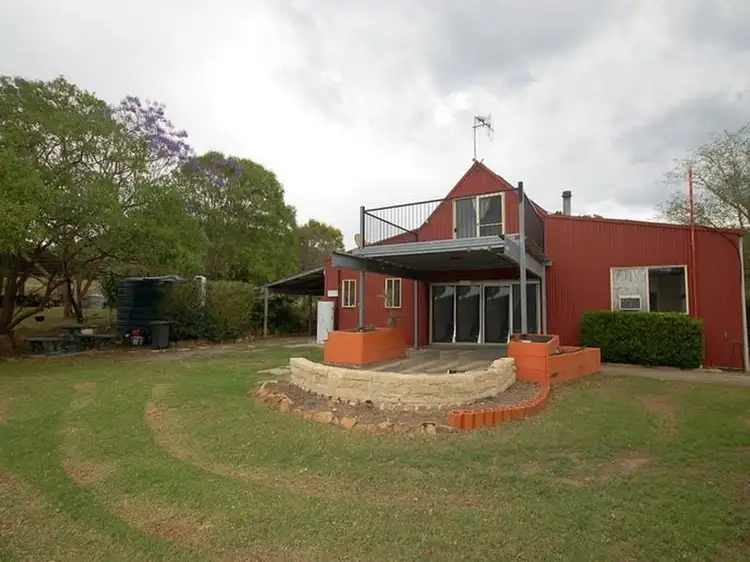 Fifth view of Homely rural property listing, Address available on request