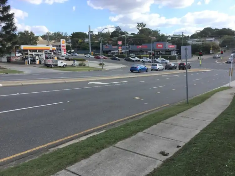 Third view of Homely land listing, Lot Lot 2/6 Cranbourne Street, Chermside West QLD 4032