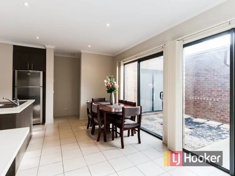 Fifth view of Homely house listing, 56 Steven Street, Dandenong VIC 3175
