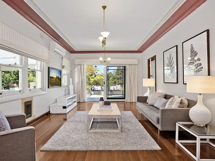 Second view of Homely house listing, 7 Carnarvon Road, Roseville NSW 2069