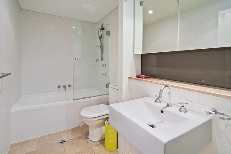 Fourth view of Homely apartment listing, 204/40-48 Atchison Street, St Leonards NSW 2065