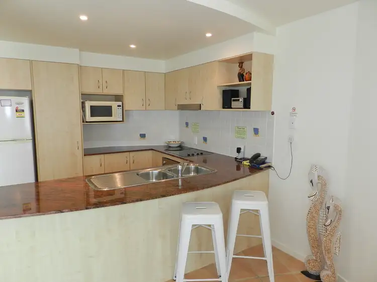 Fourth view of Homely unit listing, Unit 12/4 Queen Street, Yamba NSW 2464