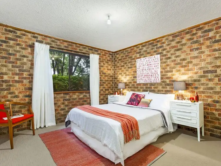 Seventh view of Homely unit listing, 11/48 Dalley Crescent, Latham ACT 2615