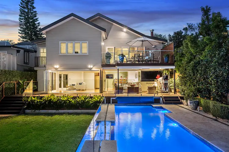 18 Lucknow Street, Willoughby NSW 2068