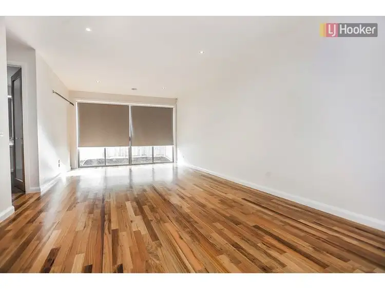 Second view of Homely house listing, 45 Hollington Drive, Mickleham VIC 3064