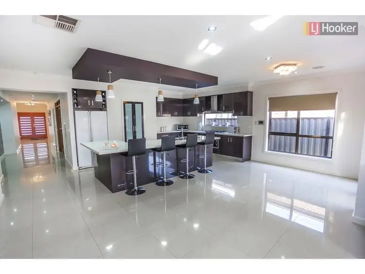 Fourth view of Homely house listing, 5 Biltmore Crescent, Roxburgh Park VIC 3064