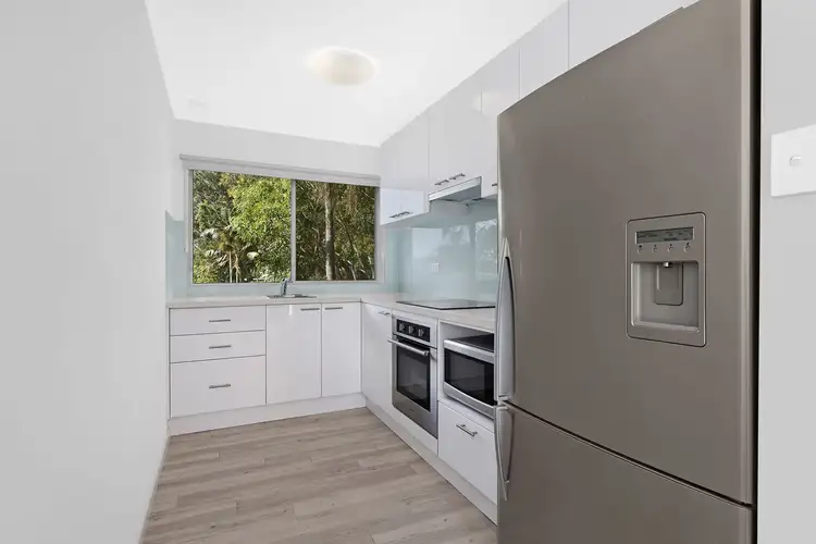 Second view of Homely unit listing, 8/10-12 Bias Avenue, Bateau Bay NSW 2261