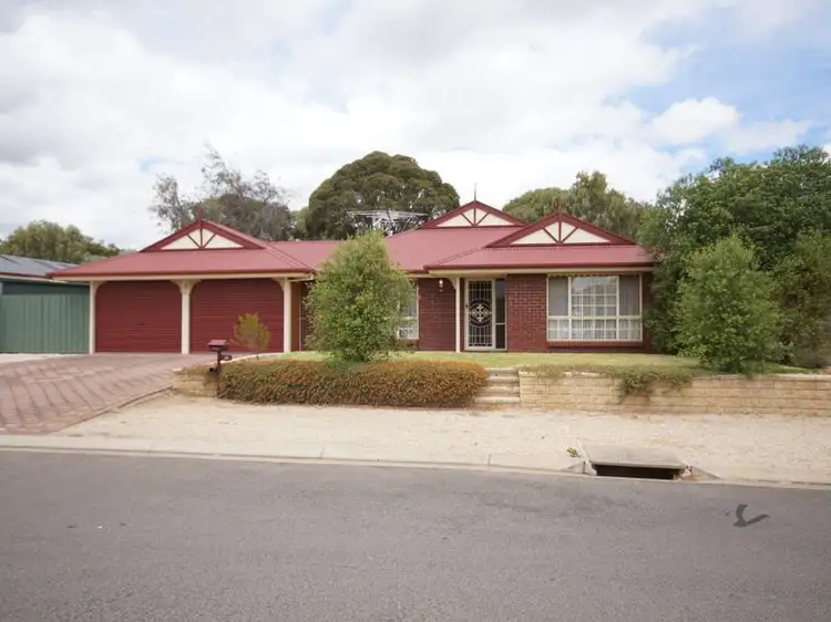Main view of Homely house listing, 34 Lynton Court, Blakeview SA 5114