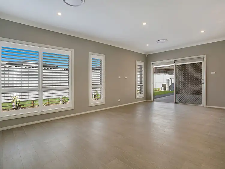 Third view of Homely house listing, 52 Richards Loop, Oran Park NSW 2570