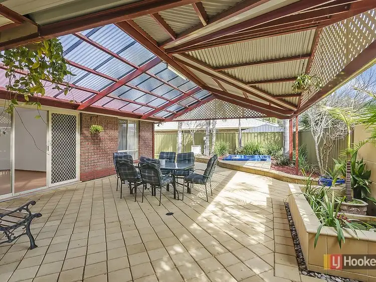 Third view of Homely house listing, 3 Caroline Grove, Paralowie SA 5108