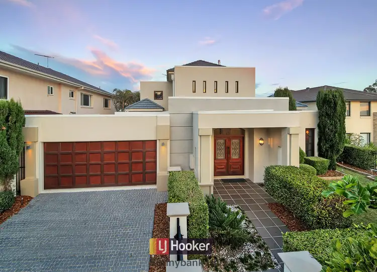 60 Dandelion Street, Eight Mile Plains QLD 4113