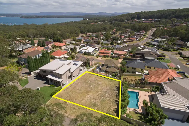 20 Desreaux Close, Eleebana NSW 2282