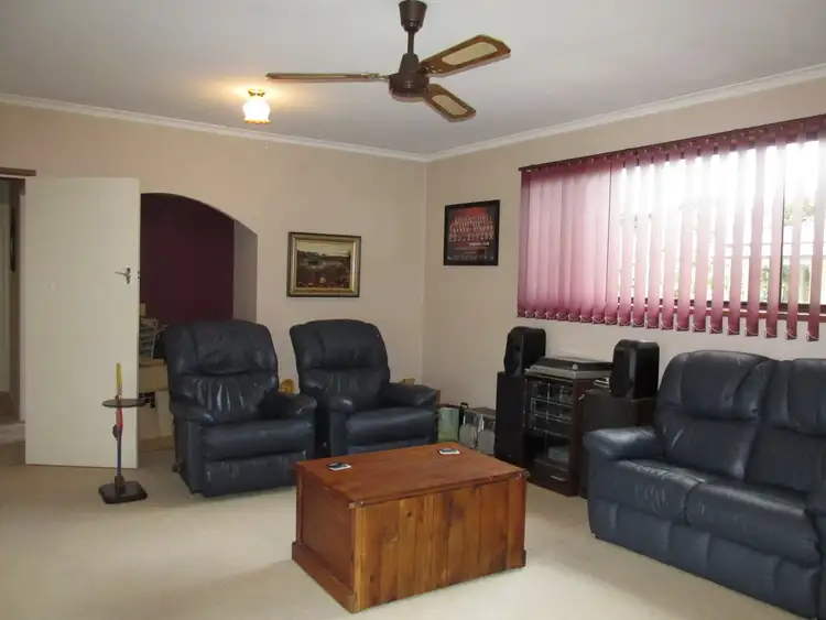 Fifth view of Homely house listing, 5 Nicholson - Sarsfield Road, Nicholson VIC 3882